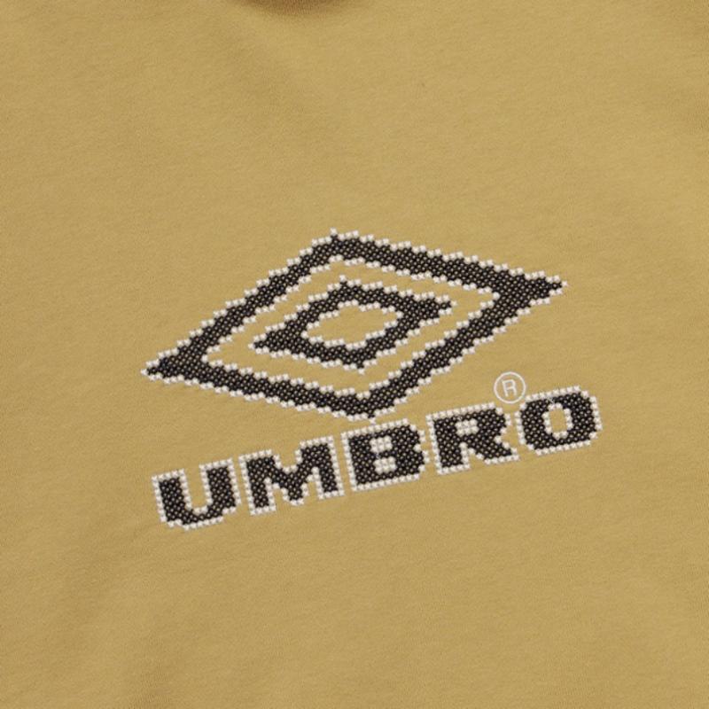 Umbro Hbl Brit Casual Craft Hoodie Ur111chd22 Snd