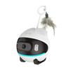Custom Smart Plastic Pet Camera With Motion Detection Reusable Wireless And Internet Alerts For Cats For Living Room Or Kitchen