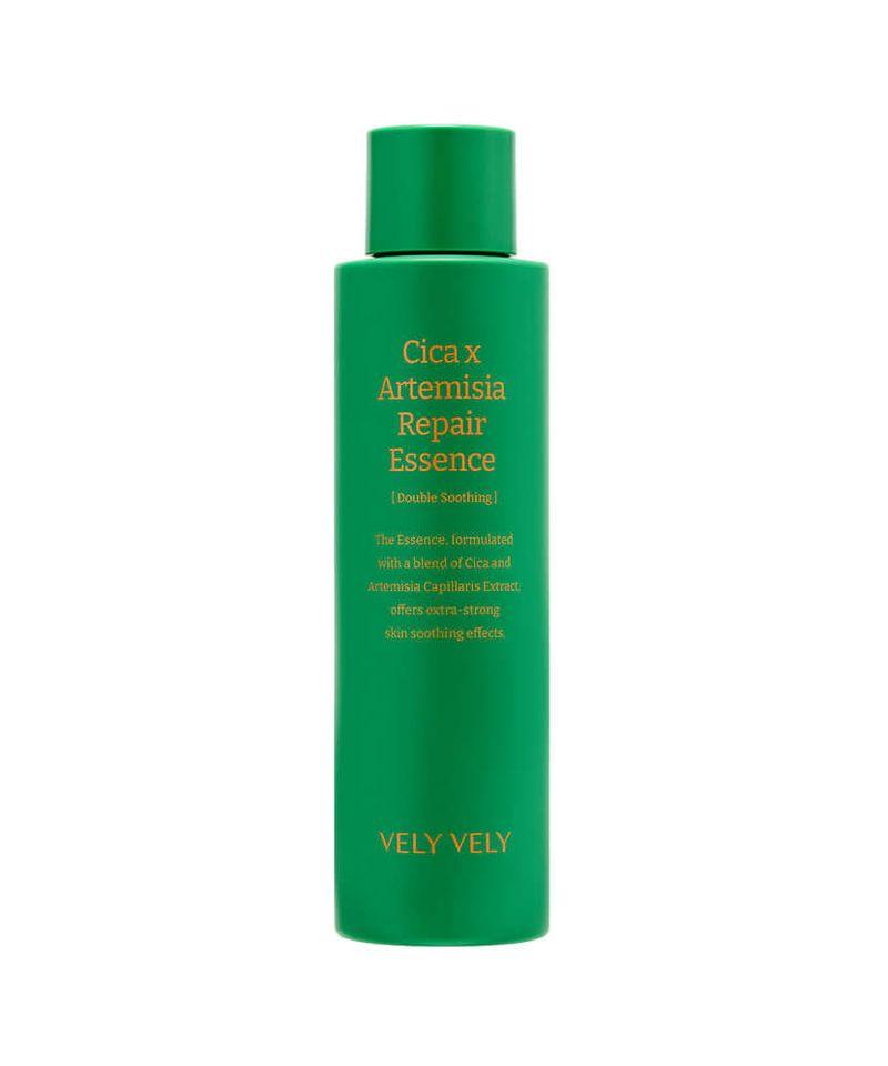 Mugwort Cica Repair Essence 160ml