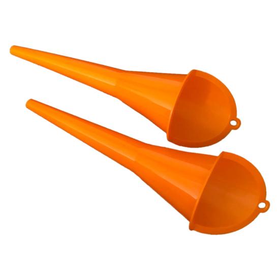 Multifunctional Crankcase Oil Petrol Filling Funnel Hopper for Motorcycle Car