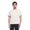 Puma Comfortable Soft Fashionable Versatile Sports Casual Short Sleeve T-Shirt Men Tops Off-White 633134-73