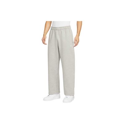 Solo Swoosh Simple Comfortable Classic Beautiful Knitted Sports Pants Men Bottoms HV1091-063
