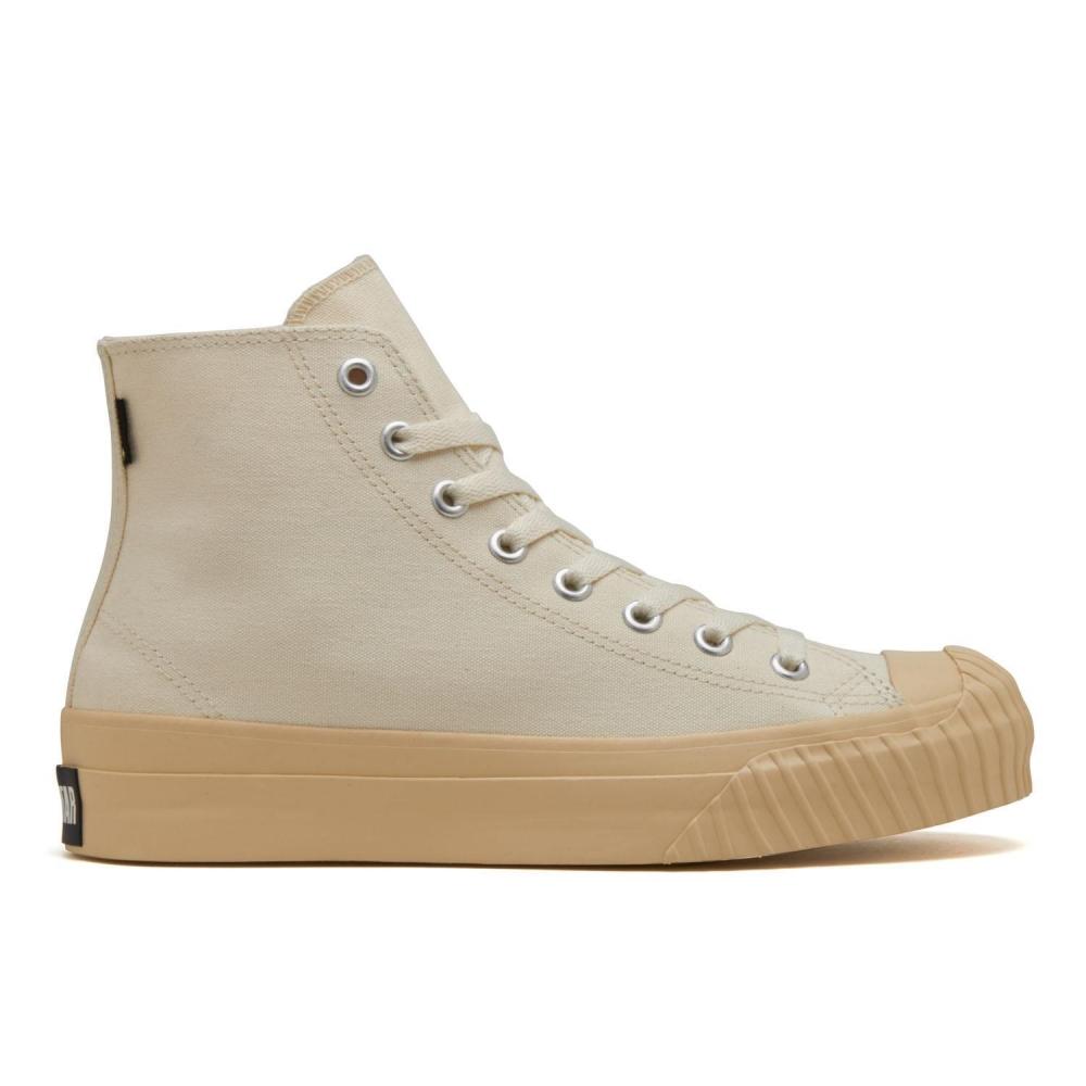 ConveRse As R  Nanamica goRe Tex Hi 31312500 natuRal wHite