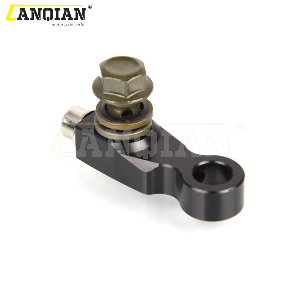 CB400X CB400F Motorcycle Accessories Oil Pipe Extender Brake Upper Pump Extension Adapter For Honda CB400 CB 400 X F 400X 400F