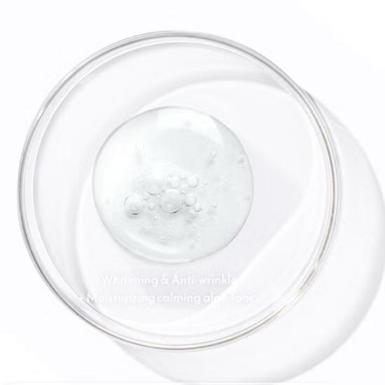 Cure Alpha Calming Aloe Toner 200ml