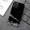 G-Goodnight P-Punpun Phone Case For iPhone 17,16,15,14,13,12,11,XS,XR,X,8,7,Pro,Max,Plus,Mini,Air,e Silicone Black Cover