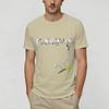 Eskorbuto Maldito T-Shirts für Unisex Retro Kreatives Baumwoll-T-Shirt Rundhals Kurzarm T-Shirt Geburtstagsgeschenk Oberteile