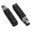 BOSS WL-30XLR Wireless System Easy Setup Dynamic Microphone Wireless Up to 70m Transmission Range 4 Channels Live Performance Lecture