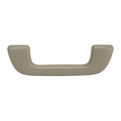 Maniglia da Tetto 74610 52020 Grigio Chiaro Resistente agli Urti e ai Graffi Robusta Maniglia da Tetto Auto