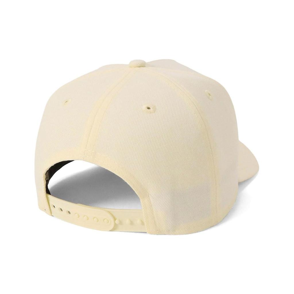 New Era Kappe mit Leder Einheitsgröße 940AF LEDERPATCH CHR 14667887 NER37C1478 Patch, Chrom,