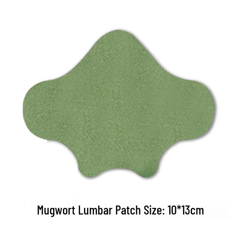 Mugwort Patches: Knee, Cervical, Lumbar, Shoulder, Joint, Slimming, Shoulder & Neck Relief