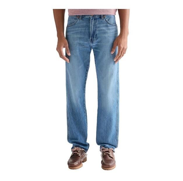 

Джинсы Wrangler 112377868 EU 33_32