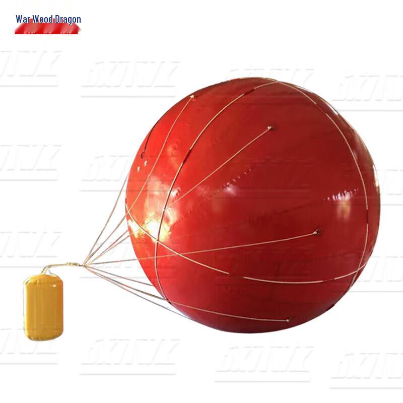 Tactical Dragon 03 Floating Radar Target Buoy