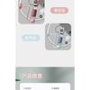 Breathing Dumbbell Lung Capacity Abdominal Muscle Pelvic Floor Fitness Training Equipment