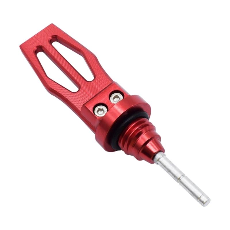 Universal Motorcycle Modification Parts Corrosion Resistant Aluminum Construction Hassle Free Assembly Enhanced Riding Safety