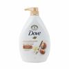 Relaxing Shea Butter Body Wash 1L (W9AAE24)