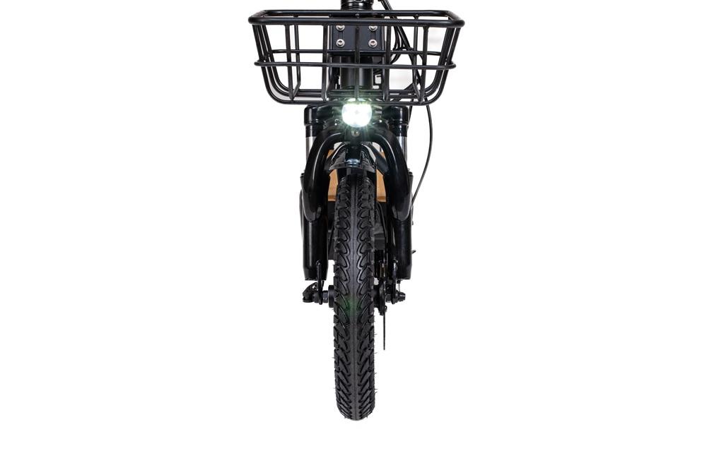 KuKirin Elektrická koloběžka C1 Pro - 500W motor, dojezd 100 km, skládací design pro městskou dopravu a každodenní cestování