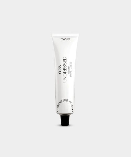 Low Vibe Hand Cream 50ml 028 Undressed