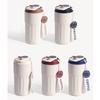 High Value Coffee Cup Stainless Steel Carrying Water Cup New Insulation Cup  for Students