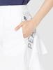 Skirt Golf 0 [Pearly Gates] Women's (TEXBRID Stretch) / / 055-3134306 030_White [S]