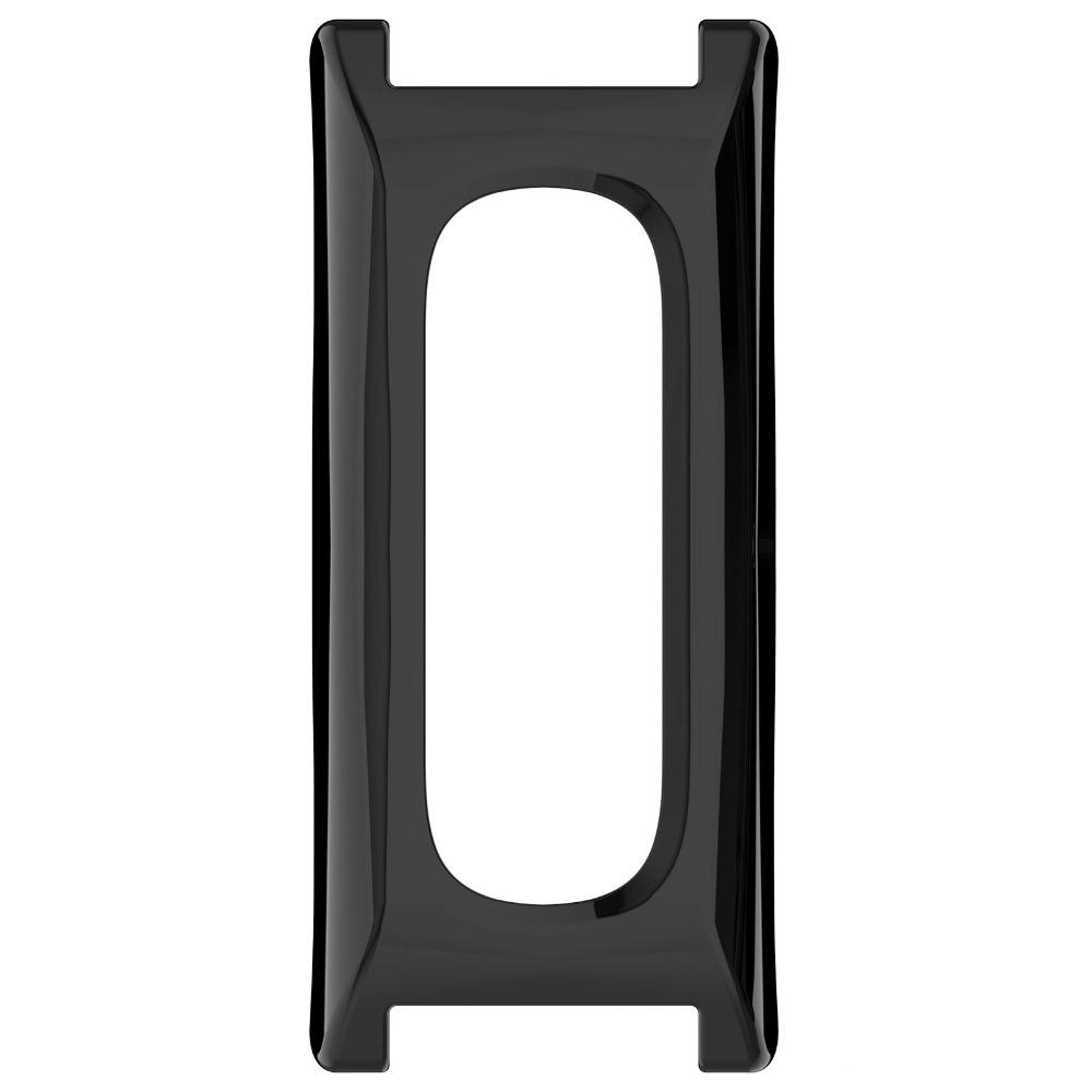Frame Protective Case Plastic Wristband Adapter for Google Fitbit Air Smart Band Accessories