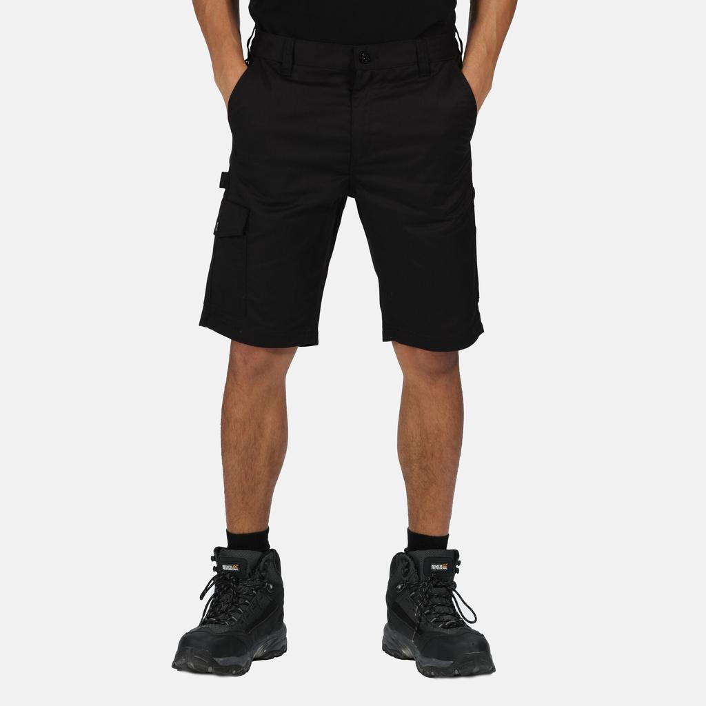 Regatta Professional Mens Cargo Shorts