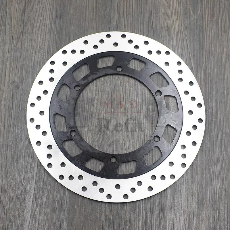 Motorcycle Front Brake Discs For Yamaha XV125 XV250 XV750 XVS125 FJ1100 FJ1200 XVS125 XVS250 TDR125 Brake Disc Rotors