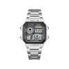 CASIO Customized watch modified series Gotham Mystery trend modified waterproof luminous Quartz men and women same style GeTanMiYing(FenSeBiaoPan)