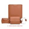 Laptop Sleeve Lock Edge Faux Leather MacBook Pro 13 Inch Lenovo Air