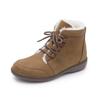 Land Rover Women S Lightweight caSual Winter Fur bootS Lanboh4927wg5 Wg3