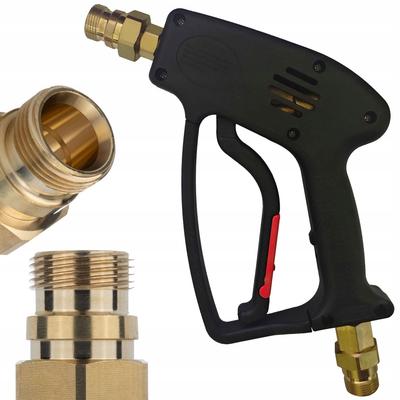 Ferramentas e equipamentos – Lavadoras de carros e acessórios