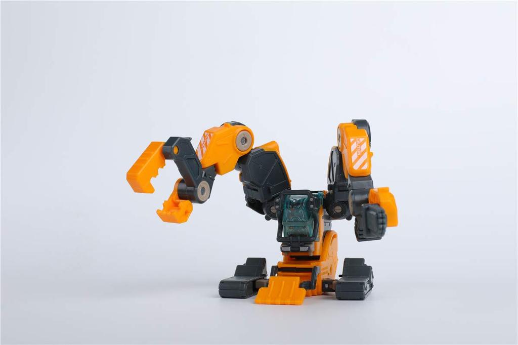 52TOYS MEGABOX MB 12 LANDBREAKER