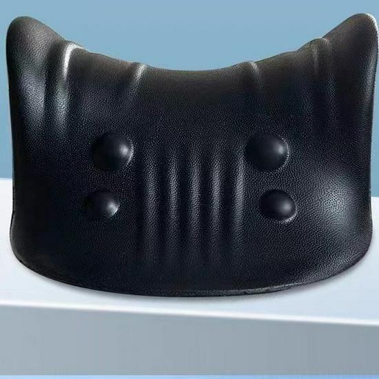 Подушка для массажа шеи из пенополиуретана