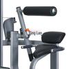 Multifunctional Abdominal and Back Trainer