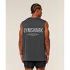 Gymshark Conditioning Club Tank Gs Onyx Grey Gs Smokey Grey A2b4u Gd02