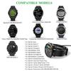 Portable Watch Wireless Charger Cable For Garmin Fenix 8 7 6 5 S X Solar Vivoactive 5 4 4S Forerunner 965 955 945 Fast Charger