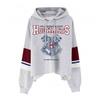 Damen/Mädchen Hogwarts Wappen Hoodie