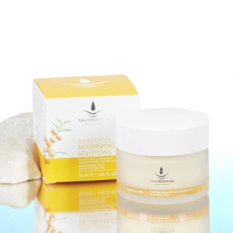 

Tautropen Облепиховый крем для лица 50 мл