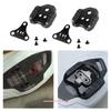 Bikes Locking Plate Converter Adapters Cyclings Lock Shoe Adapters Cyclings Part