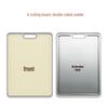 SUPOR Dual-Use Antibacterial Cutting Board