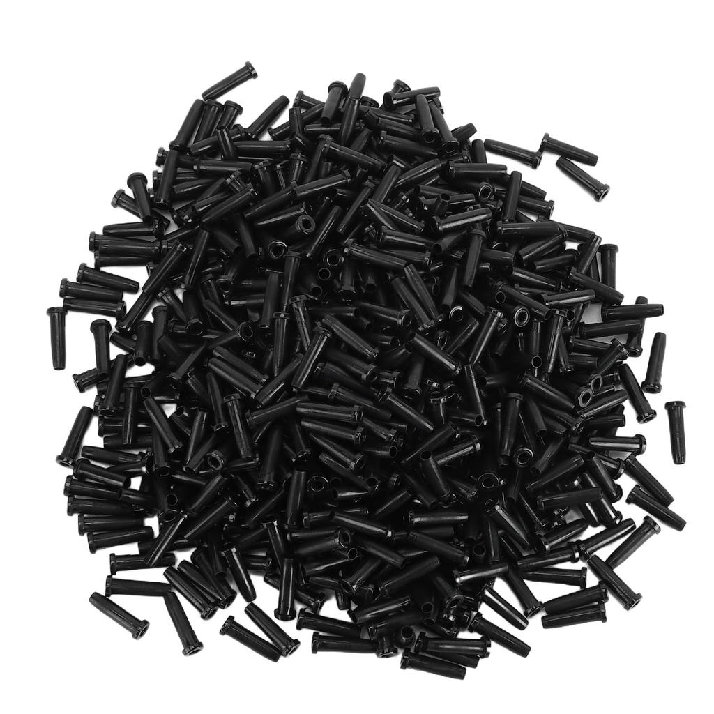 Badminton Schläger Besaitungsschutz Schwarz Farbe Nylon Badminton Schläger Besaitungsschutz Schlauch für Reparatur