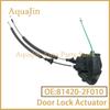 81410-OQ510 Rear Left Door Lock Actuator Latch For Hyundai Elantra HD MK4 Avante 2007 2008 2009 2010 Fits OE 81410OQ510 Auto Car