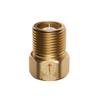 Copper One-Way Water Pipe Check Valve