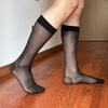 Moisture Control Prom Socks For Men Reinforced Footbed Design Office To Evening Event Versatility