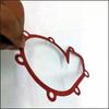 6612013080 Water Pump Gasket For SsangYong Rexton Y285 2 Turbo Diesel 2.7L 05-14