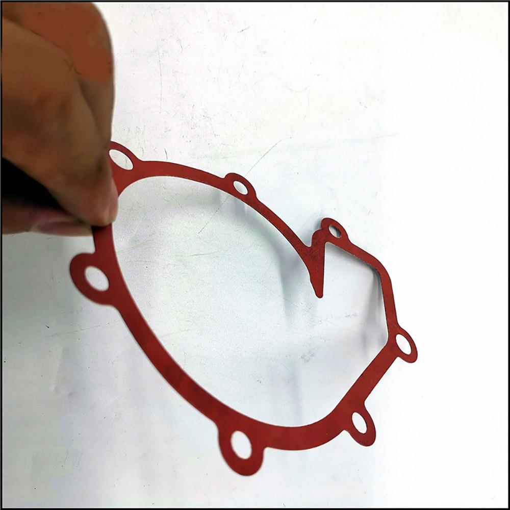 6612013080 Water Pump Gasket For SsangYong Rexton Y285 2 Turbo Diesel 2.7L 05-14