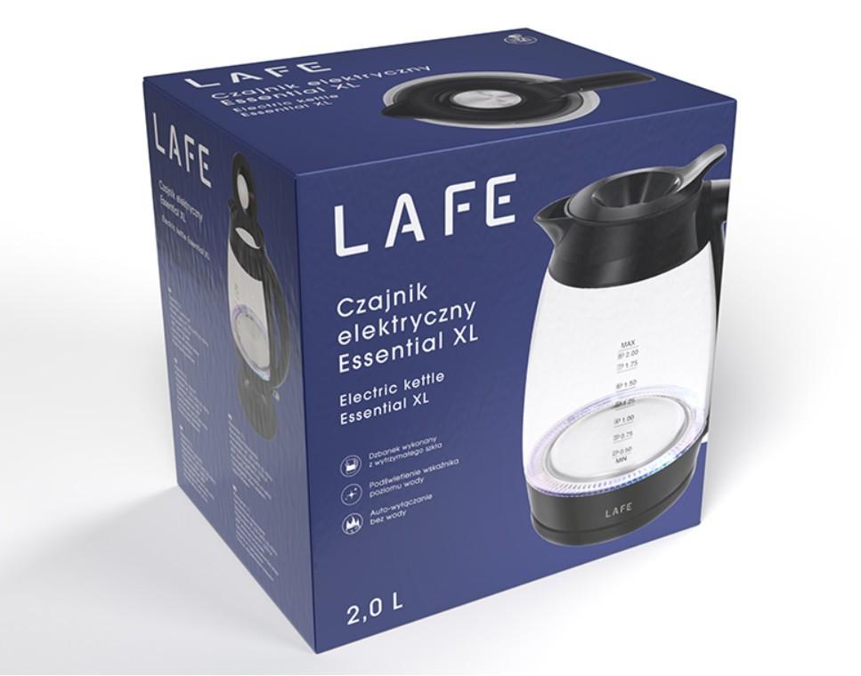 Essential XL Electric Kettle