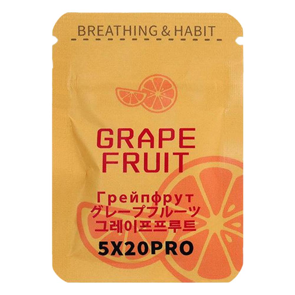 Aromatherapy Cotton Core Changeable Breathing Resistance Filter Multi-Purpose Quit Smoking Filter Stop Smoking Aids