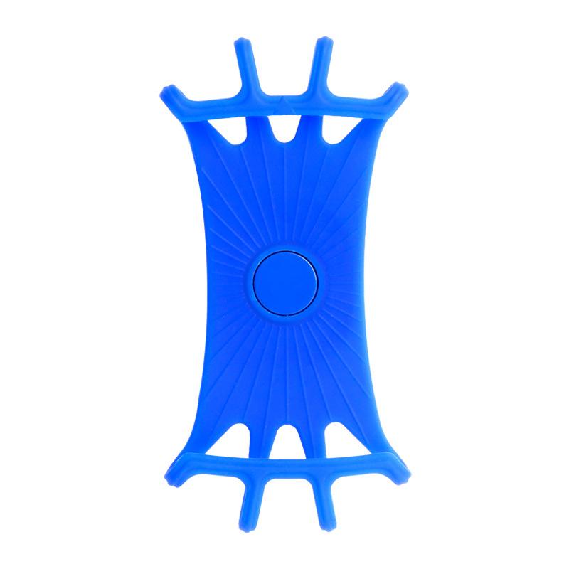 

Универсальные аксессуары для детской коляски, держатель для мобильного телефона, вращающаяся на 360 градусов подставка, держатель для телефона для коляски, аксессуары для мотоцикла синий