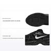 V2K Run Cómodo Duradero Caña Baja Casual Urbano Desplazamiento Zapatillas de Running Hombre zapatilla Negro HQ1582-001